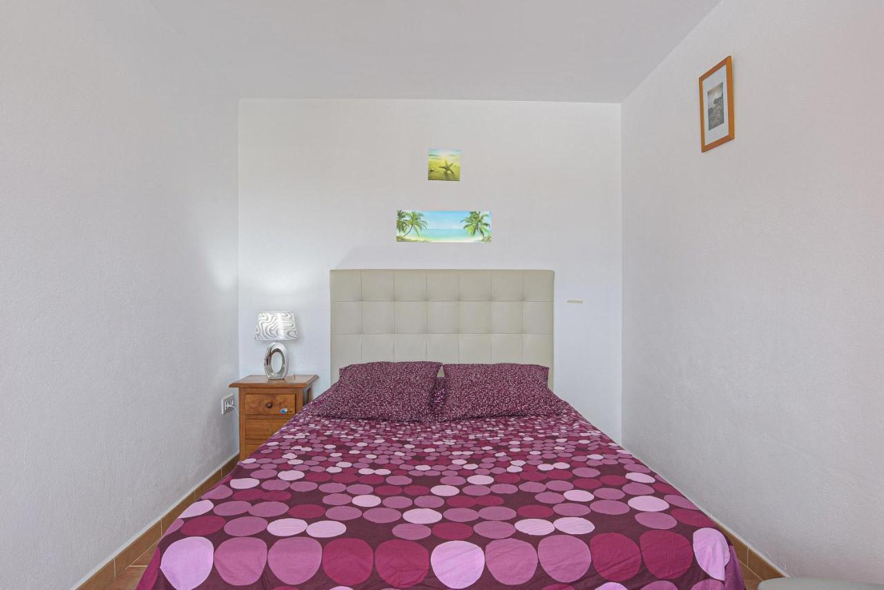 Apartamento Villa Mayo C Кониль-де-ла-Фронтера Экстерьер фото