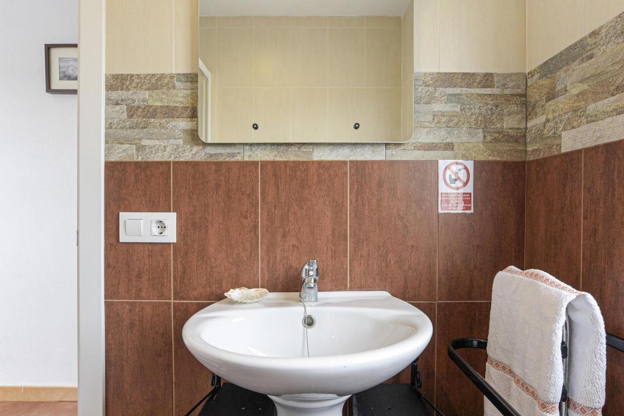 Apartamento Villa Mayo C Кониль-де-ла-Фронтера Экстерьер фото