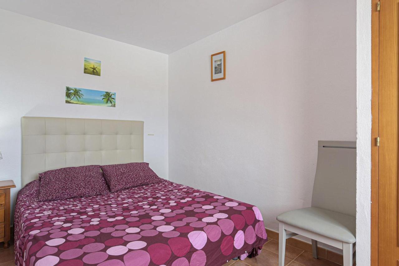 Apartamento Villa Mayo C Кониль-де-ла-Фронтера Экстерьер фото