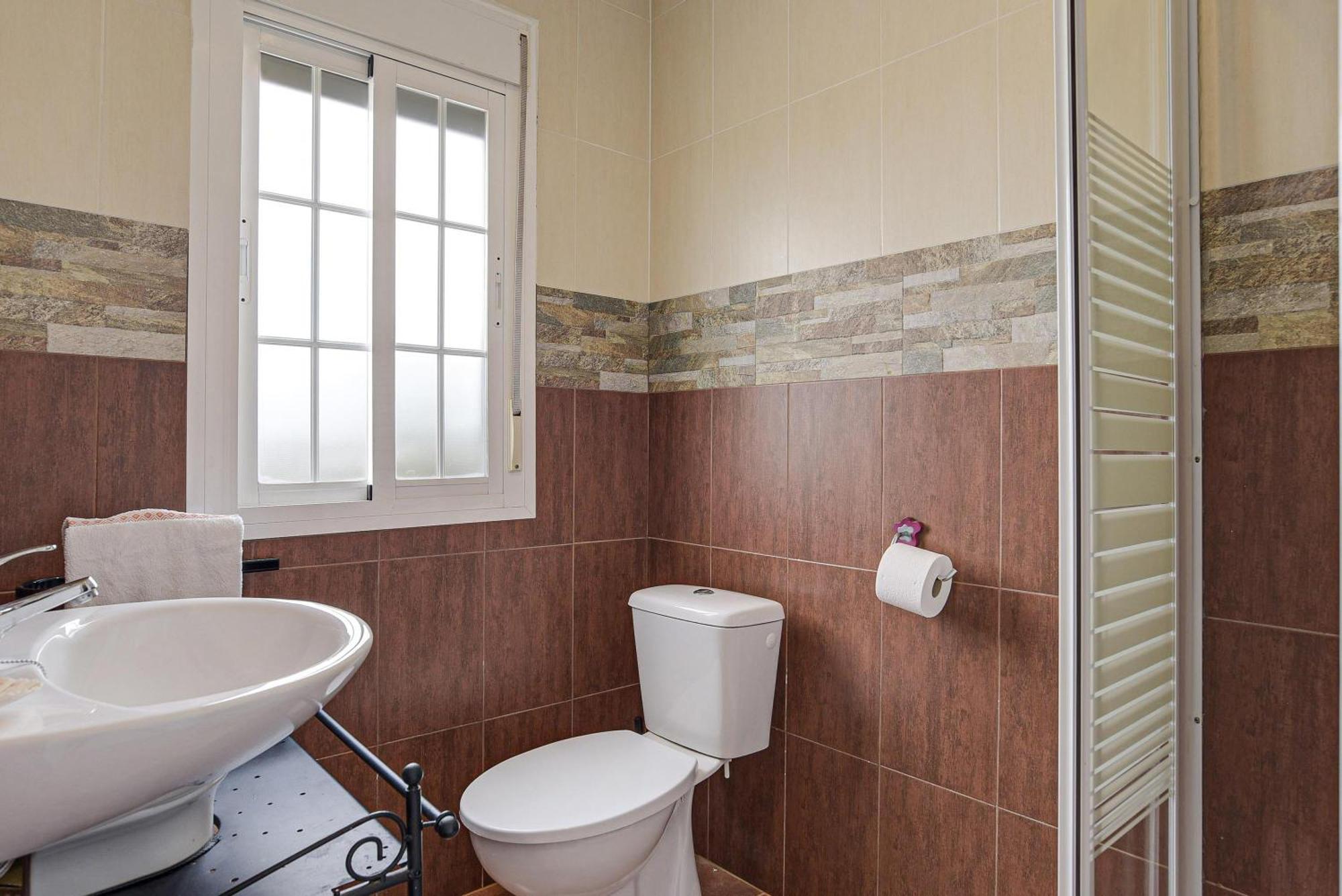 Apartamento Villa Mayo C Кониль-де-ла-Фронтера Экстерьер фото